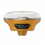 1408 channels CHCNAV Rover Receiver E96 Visual RTK Surveying Equipment High Accuracy Gps Receiver for sale