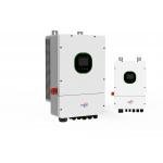 8KW Intelligent load connected to parallel single-phase hybrid inverter for sale