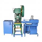 Automatic S Shape Spring Cutting Machine Sofa Spring Making Machine for sale