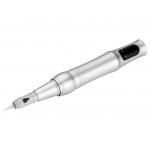 Permanent Makeup Eyebrow Lip Rotary Tattoo Pen 7V Motor Stainless Steel Material for sale
