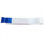 White All Web Slings High Tenacity Endless Polyester Slings for sale