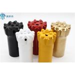 Threaded Button Mining Drill Bits Tungsten Carbide For Coal for sale