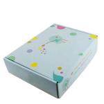 Custom Printed Corrugated Shipping Boxes / Paper Custom Corrugated Mailers for sale