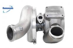 China Turbo GTA4702B for Caterpillar engine C13 turbocharger 10R2027 supplier