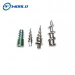 High Precision CNC Titanium Parts for Medical Industry Milling Turning