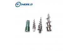 China High Precision CNC Titanium Parts for Medical Industry Milling Turning supplier