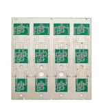 Rf Microwave Pcb For High Frequency Printed Circuit Board Design for sale
