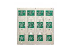 China Rf Microwave Pcb For High Frequency Printed Circuit Board Design supplier