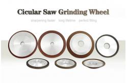 China ODM Diamond Cup Wheel Hardness Glass Ceramic Grinding Wheel Surface supplier