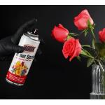 Aeropak 200ml Aerosol Spray Paint For Real Flowers customizable color for sale