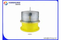 China 10W 500cd LED Navigation Lights / Marine LED Lights With Low Power Consumption supplier