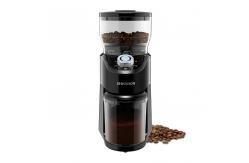China 14 Adjustable Conical Burr Coffee Grinder Espresso Extensive Grind Settings supplier