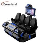 600KG Virtual Reality Cinema The Perfect Combination of and Performance for sale