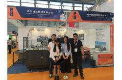 China Gray Paper Coffee Cup Making Machine High Speed 90 - 100 Pcs / Min supplier