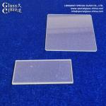 High-Precision Fused Silica Optical Window For High Power Laser
