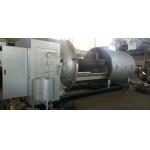 China High Temperature Convolve Dyeing Machine Eco Friendly With Computer Numerical Control manufacturer