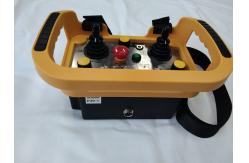China IP65 Tower Crane Remote Control supplier