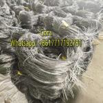 China Putanka Wire MZP Barrier tank Barrier Obstacle Low Visibility Mesh Net Woven tank Wire Mesh MZP Wire Mesh factory