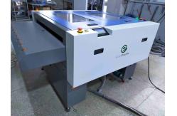 China A1 Offset Book Aluminum CTP Plate Developing Processor supplier