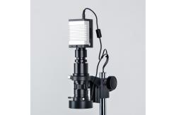 China Modularization Industrial Microscopes Metallographic Polarizing / Dark Field supplier