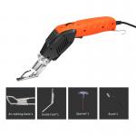 Air Cooling Hot Knife Rope Cutter for sale