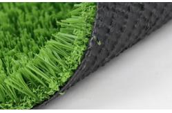 China 25mm Multi Purpose Artificial Fake Grass For Playgrounds supplier