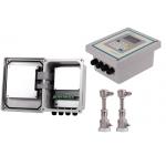 Hot Tapped Installation Ultrasonic Flow Meter for sale