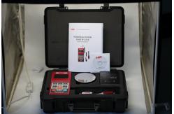 China High Accuracy Digital Hardness Tester / Steel Hardness Tester ISO9001 supplier
