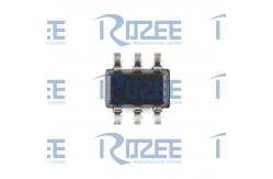 China SN74LVC1G175DCKR supplier