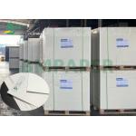 270gsm 300gsm C1S Coated Medicine Packaging White Folding Box Board Sheets for sale