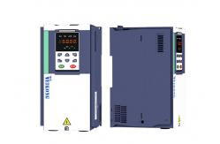 China 32A 7.5KW 11KW 15KW 3 Phase Solar Pump Inverter With LCD Display supplier
