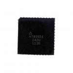 AT89S51-24JU AT89S51 89S51 New And Original PLCC44 Microcontroller Chip AT89S51-24JU for sale