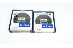 China ILJIN Polycrystalline Diamond Blanks Middle Grindability For Wooden Cutting Tools supplier