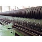 2200mm Width Automatic Hexagonal Netting Machine Mesh Weaving Machines for sale