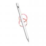 Universal Compatibility Aluminum Drawing Pen Light Weight With Rubber Tip for sale