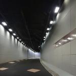 Long-Lasting Permanent Vitreous Enamel Panels For Infrastructure for sale