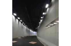 China Streamlined Seamless Vitreous Enamel Panels For Smooth Surfaces supplier