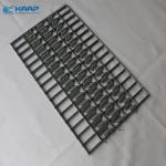 KAAPGN  Welded Wire Mesh Gabion 4mm Hot Dipped Galvanized Architectal Landscape Design