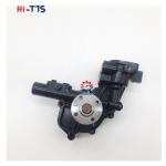 129004-42001 Engine Motor Water Pump  For 4TNV98 4TNV88 3TNV88 Excavator Parts for sale