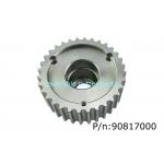 90817000 Pulley Driven Housing Crank Assembly 22.22mm Suitable For Gerber XLC7000