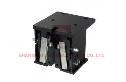 China Progressive Safety Gear With Passenger Elevator / Freight Elevator supplier