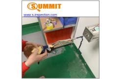 China Small Plush Toys Inspection Pre Shipment Services supplier