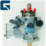 DB4629-5652 DB4629-5652 Fuel Injection Pump For Cylinder Engine for sale