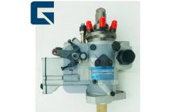 China DB4629-5652 DB4629-5652 Fuel Injection Pump For Cylinder Engine supplier