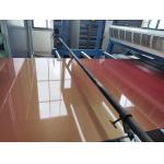 Outside Chameleon Aluminum Composite Panel Heatproof Multiscene for sale