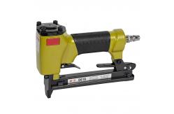 China 80 Series 8016 Pneumatic Stapler Manual Electric & Air Staple Gun supplier