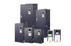 China VFD500 Advanced Frequency Inverter for Textile Papermaking and Packaging Industries supplier