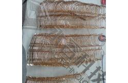 China Spectacles, sunglass stainless  Frame Magnetron Sputtering Vacuum Coating Machine supplier