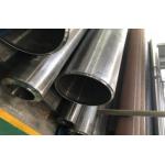 High Temperature Resistance Alloy Steel Tube for Heavy Duty Applications for sale