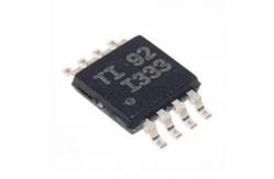 China INA333AIDGKR VSSOP-8  Amplifier ICs Operational Amplifier Ic supplier